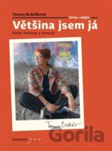 Většina jsem já