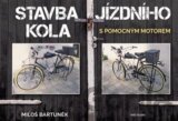 Stavba jízdního kola s pomocným motorem