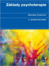 Základy psychoterapie