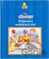 Pokladnice nevšedních dnů