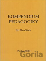 Kompendium pedagogiky