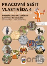 Vlastivěda 4 - Poznáváme naše dějiny