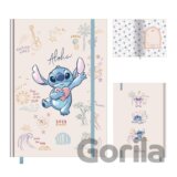 Diár 2024 Lilo & Stitch