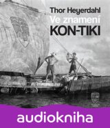 Ve znamení Kon-Tiki