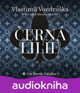 Černá lilie