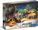 Science&Play: Jurský svět - Dinosauří bažina