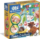 IDEA Kreativní sada: Příroda