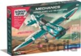 Science&Play: Mechanická laboratoř - Letadla a vrtulníky