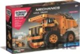 Science&Play: Mechanická laboratoř - Těžební auta