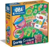 Diamantové malování - Popový styl