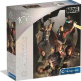 Disney 100 let Avengers