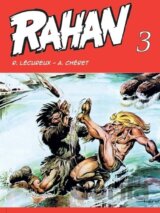 Rahan 3