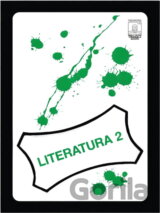 Dějiny literatury 2 : učebnice pro 2. ročník středních škol
