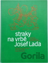 Straky na vrbě