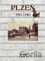 Plzeň 1935-1965