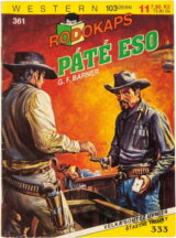Páté eso