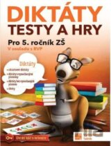 Diktáty, testy a hry 5