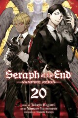 Seraph of the End, Vol. 20