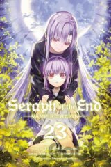 Seraph of the End, Vol. 23