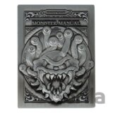 Zberateľský ingot Dungeons & Dragons - Monster Manual