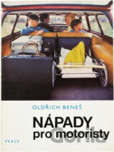 Nápady pro motoristy