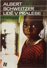 Lidé v pralese