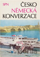 Česko-německá konverzace