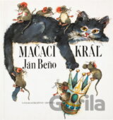 Mačací kráľ