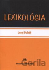 Lexikológia