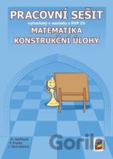 Matematika - Konstrukční úlohy (pracovní sešit)