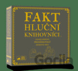 Fakt hluční knihovníci