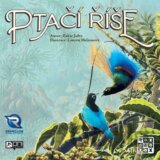 Ptačí říše + 10 promo kariet