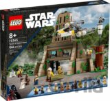 LEGO® Star Wars™ 75365 Základňa povstalcov Yavin 4