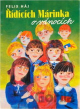 Řídících Márinka o vánocích