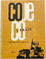 Co je co v Praze
