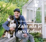 Zahrada je pro radost
