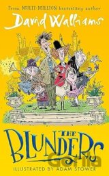 The Blunders