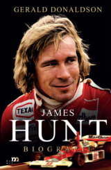 James Hunt (český jazyk)