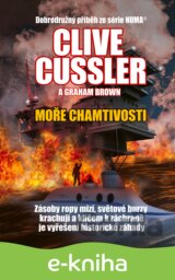 Moře chamtivosti