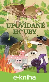 Upovídané houby