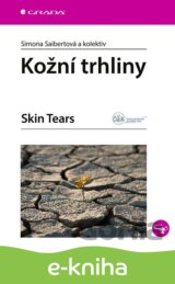 Kožní trhliny