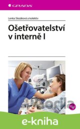 Ošetřovatelství v interně I
