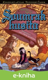 Soumrak husitů