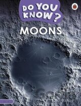 Do You Know? Level 3 - Moons