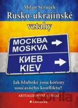 Rusko-ukrajinské vztahy