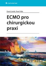 ECMO pro chirurgickou praxi