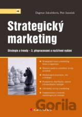 Strategický marketing