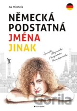Německá podstatná jména jinak