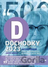 Dôchodky 2023
