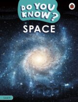 Do You Know? Level 4 - Space
